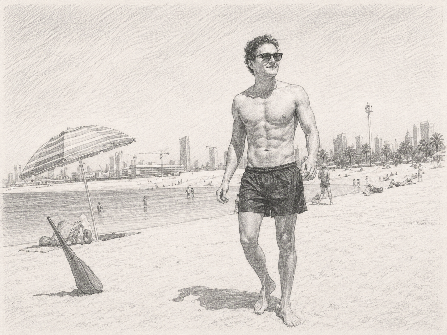 New Chapter, New Coastline: Living & Creating in Saadiyat